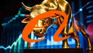 Alibaba: El impulso de la inteligencia artificial reactiva su cotización