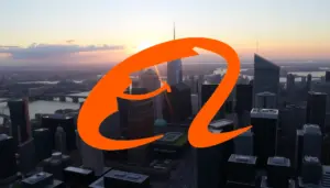 Alibaba apuesta por la energía nuclear para impulsar su carrera en inteligencia artificial