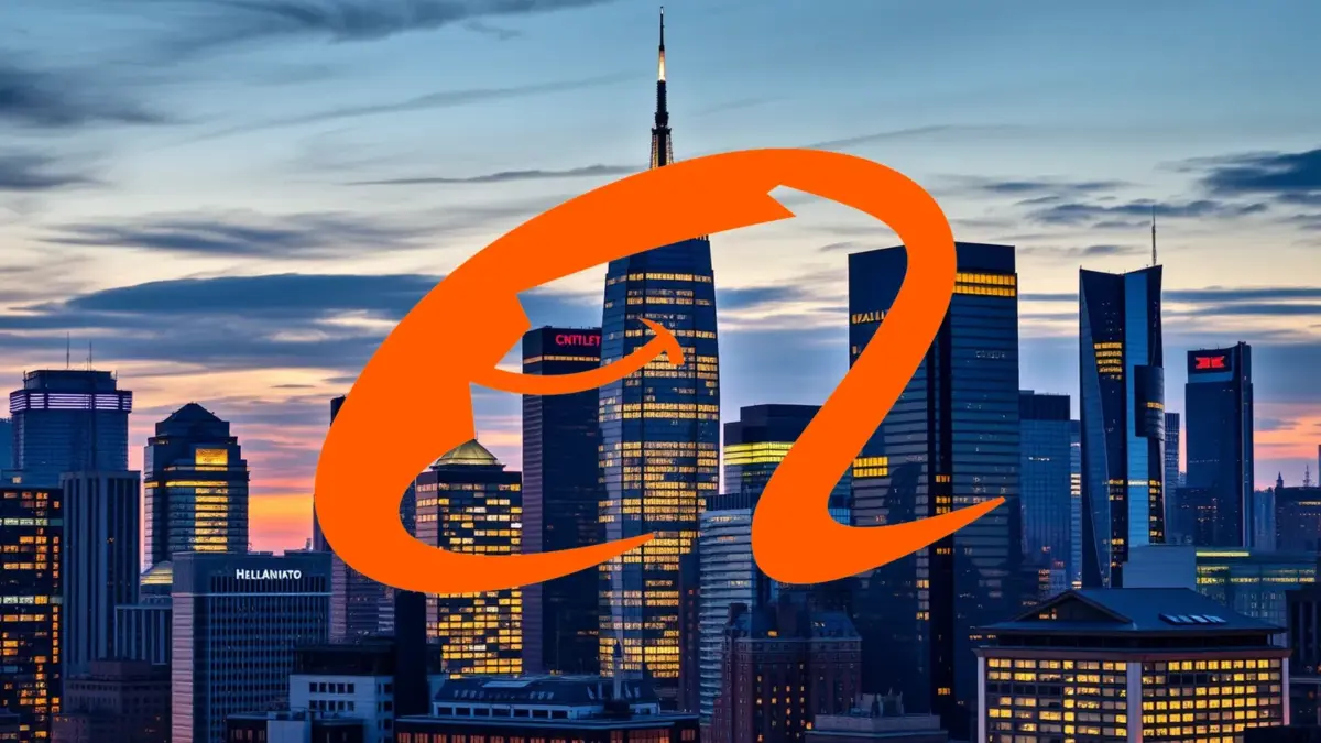 Alibaba Acelera en Autonomía e Inteligencia Artificial