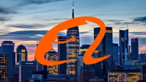 Alibaba Acelera en Autonomía e Inteligencia Artificial