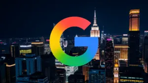 La alianza con Apple impulsa a Alphabet a una valoración histórica