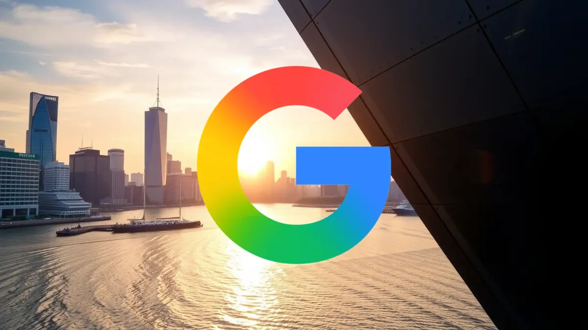 Alphabet: Pausa Técnica Tras Alcanzar la Cota de los 4 Billones