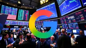 El Desafío de Alphabet: Resultados a la Vista con la IA como Telón de Fondo