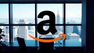 La sombra de un nuevo rival presiona las acciones de Amazon