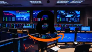 Amazon: La acción se afianza en su camino hacia máximos históricos