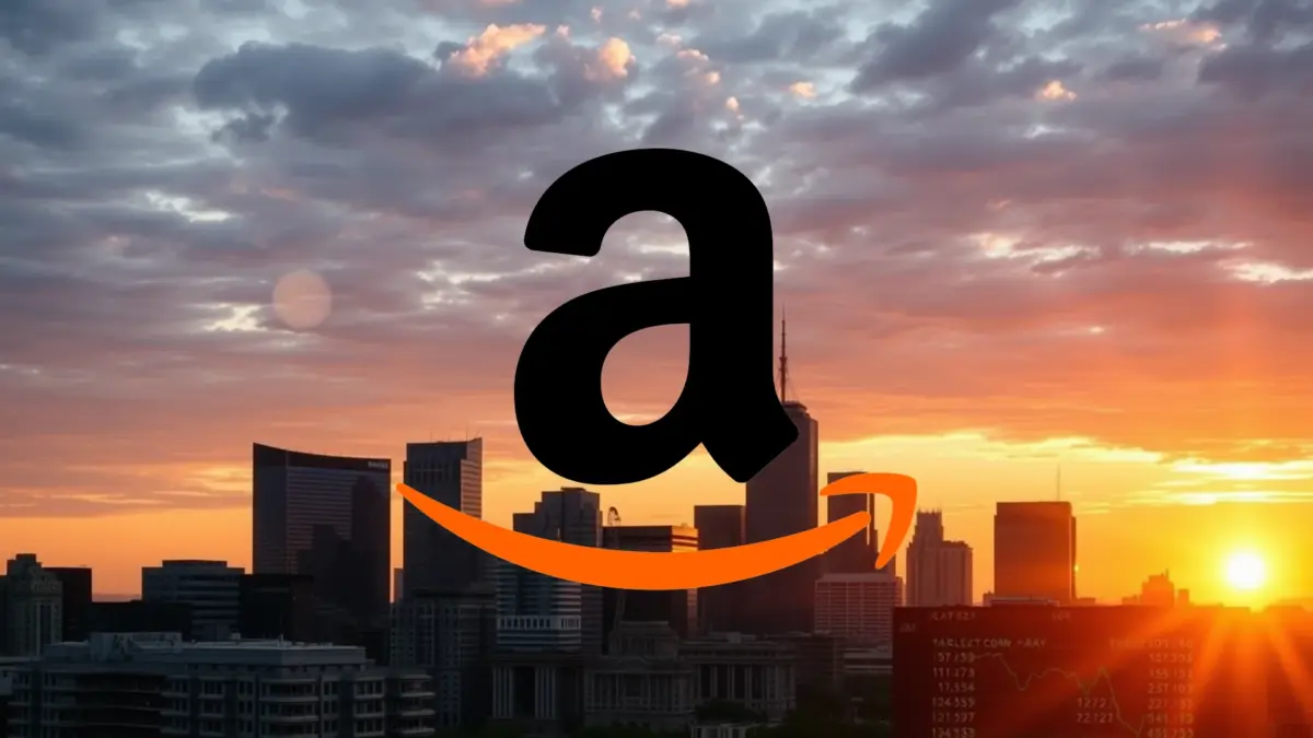 Amazon refuerza su liderazgo con una apuesta dual: sostenibilidad en AWS y expansión estratégica