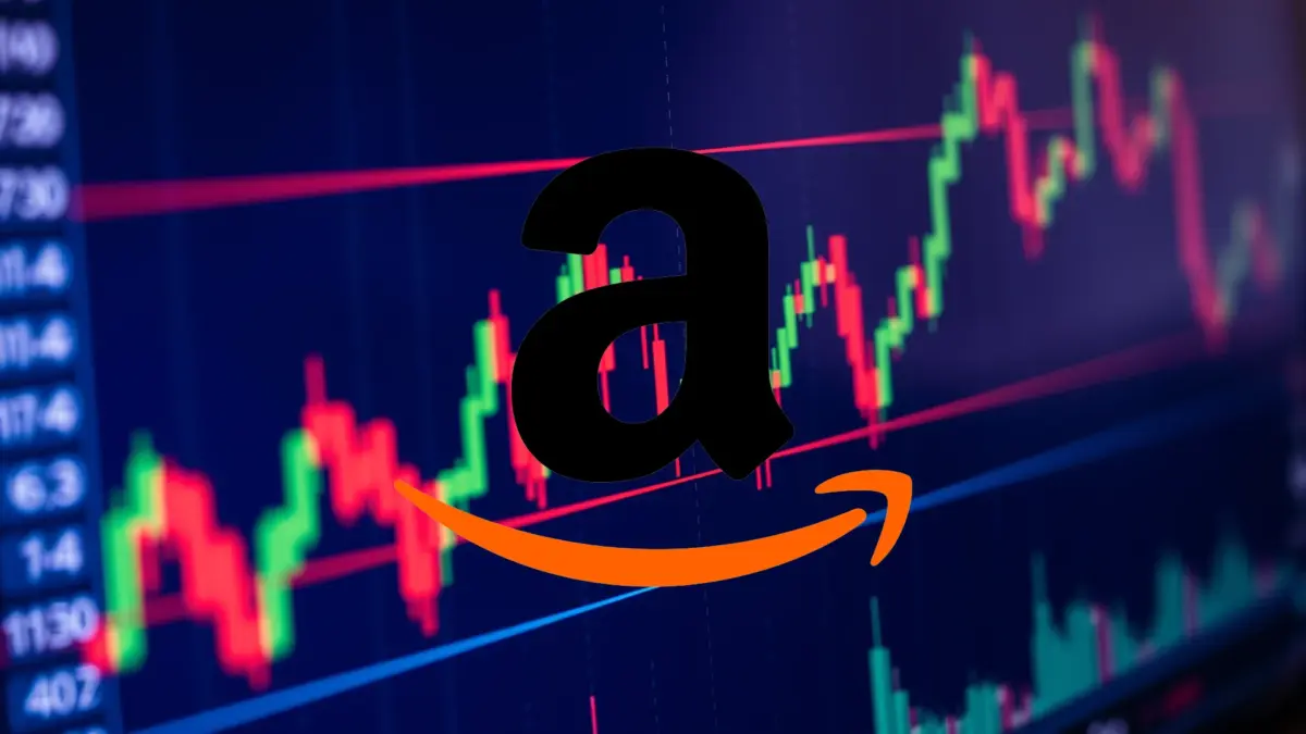 La advertencia de Jassy sobre aranceles frena el impulso de Amazon