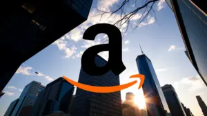 Amazon inicia un recorte histórico de plantilla: 30.000 puestos en la sede central