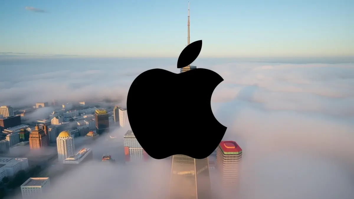 Perspectivas en la Bolsa: La confianza en Apple se resquebraja