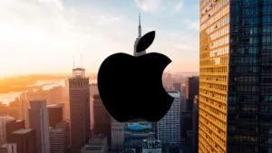 Apple refuerza su división financiera con JPMorgan Chase como nuevo aliado