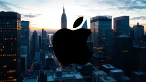 Apple se lanza al asalto del mercado creativo con un nuevo servicio y una alianza clave en IA