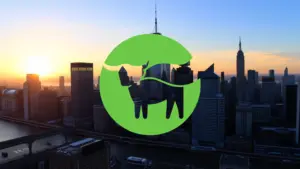 La acción de Beyond Meat se enfrenta a un momento crítico