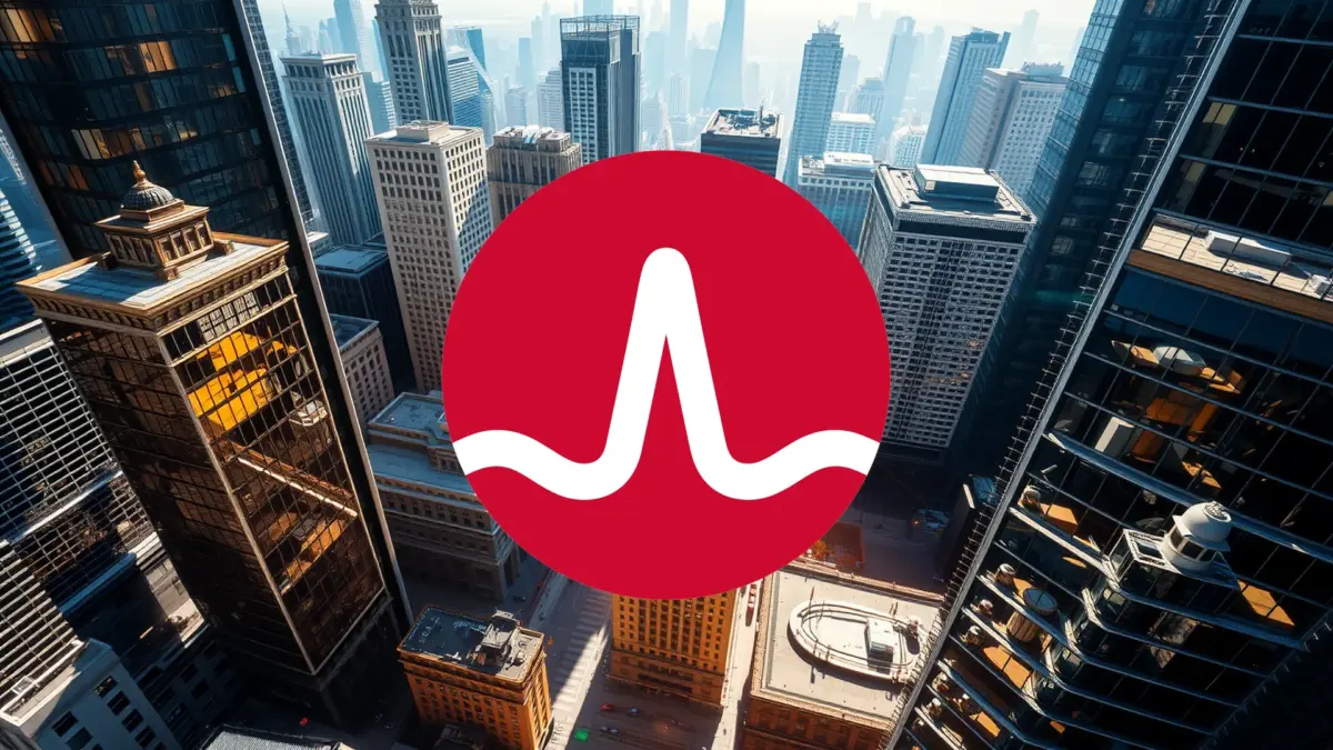 Acciones de Broadcom: Venta de una alta ejecutiva genera dudas en el mercado