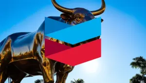 Chevron: Estrategia y Contratiempos en un Momento Clave