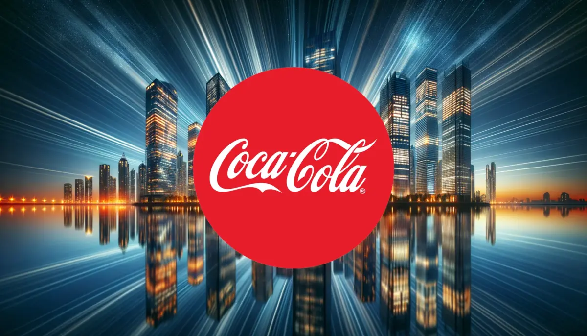 Coca-Cola: Divergencias entre el optimismo institucional y las ventas de los directivos