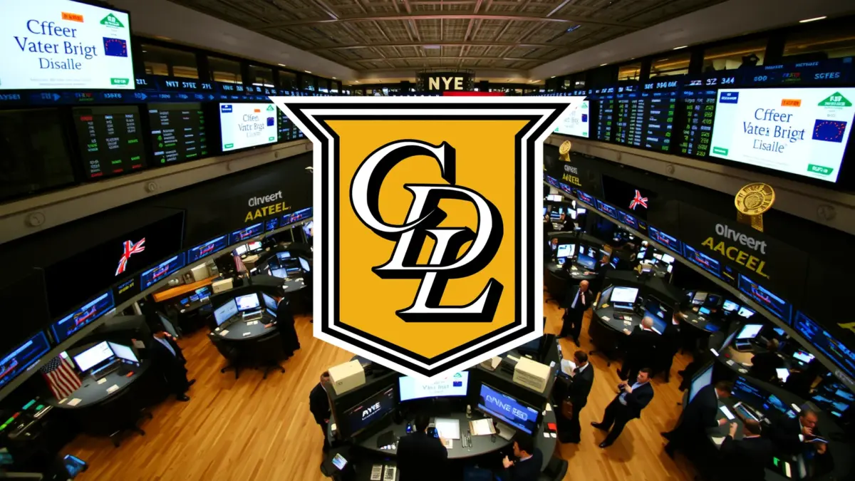 Coeur Mining: Un valor en la montaña rusa de la volatilidad