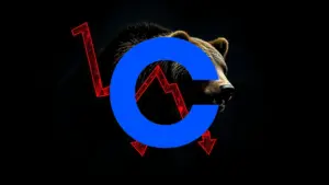 Coinbase enfrenta un comienzo de año con vientos en contra
