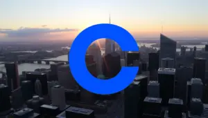 La Oposición de Coinbase Congela una Ley Clave y Golpea su Cotización