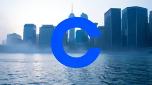 La oposición de Armstrong a la ley cripto hunde las acciones de Coinbase