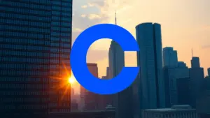 Coinbase: Un Equilibrio Precario entre Oportunidad Global e Incertidumbre Doméstica