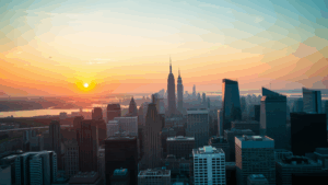 El Dow Jones busca un suelo tras la venta masiva