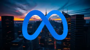 Meta: La apuesta por la inteligencia artificial redefine su valor en bolsa