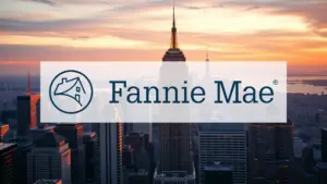Fannie Mae: Un Doble Catalizador Presiona la Cotización