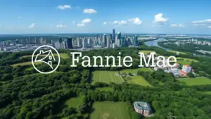 Fannie Mae: Una orden presidencial de 200.000 millones que define su futuro