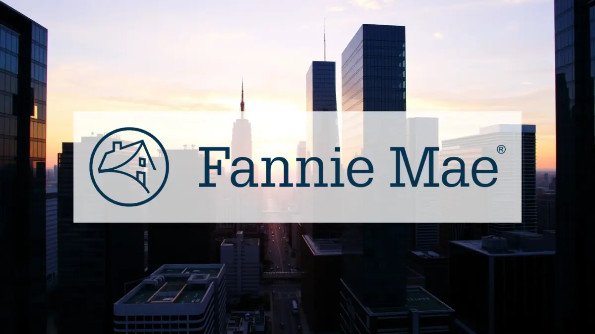 Fannie Mae: La acción se resiente ante el peso de la agenda política