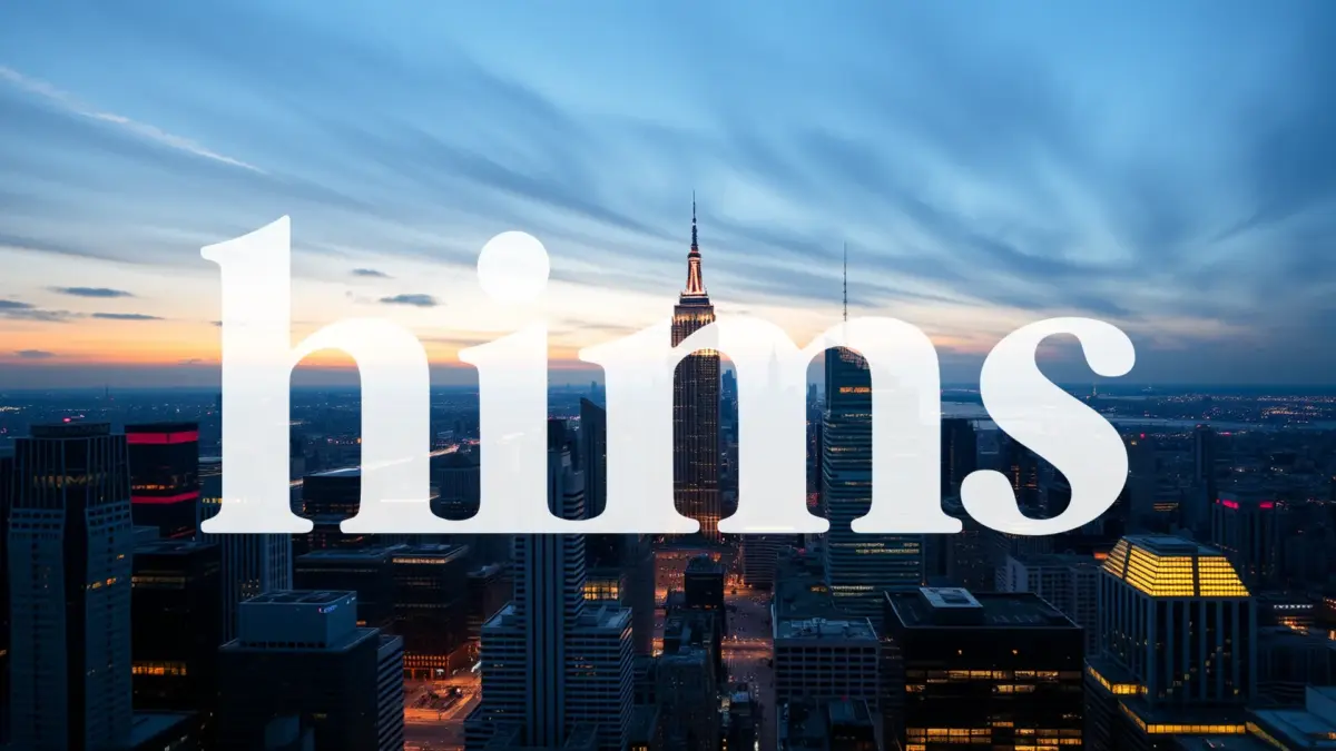 Hims & Hers: La resiliencia de una acción ante un mercado en disputa