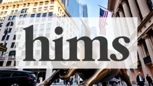 Hims & Hers: ¿Se apaga la estrella de la telemedicina?