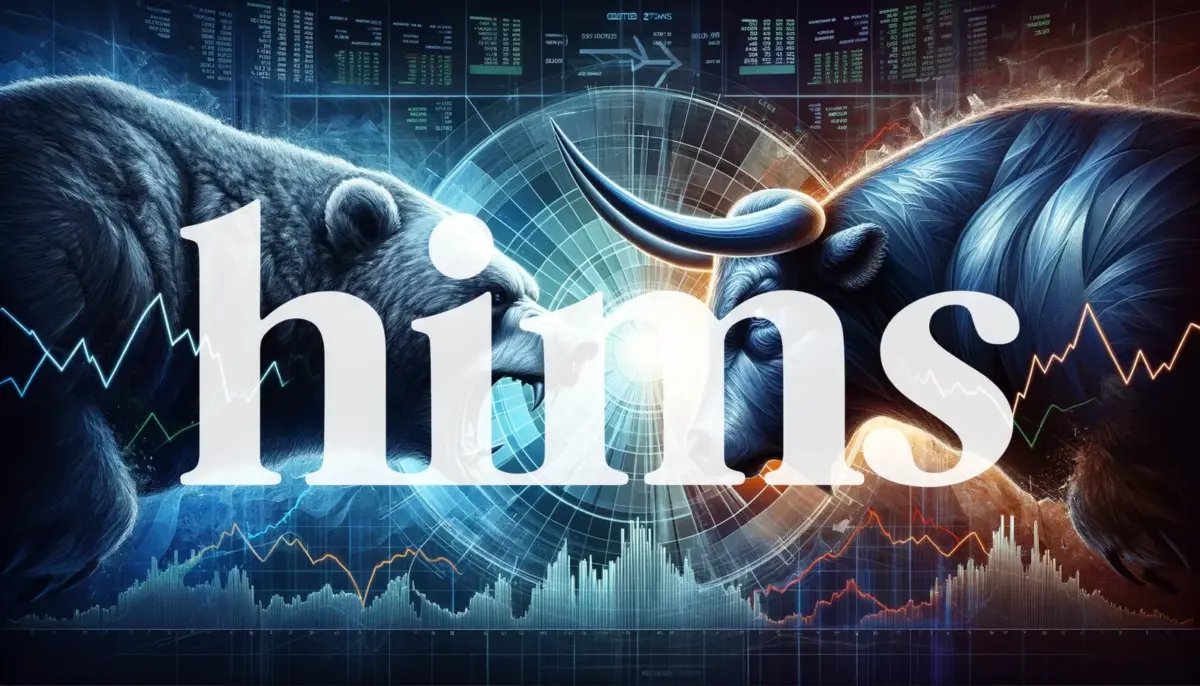 Hims & Hers: Un movimiento estratégico en medio de la tormenta