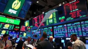 ImmunityBio: los vendedores en corto se enfrentan a una presión récord