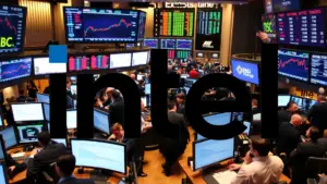 Intel: La Prueba de Fuego en la CES 2026 Comienza con una Inyección de Capital Contradictoria