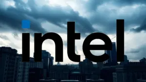 Intel: ¿La demanda de IA agota su capacidad de producción para 2026?