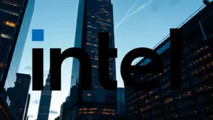 Intel: De la recuperación al impulso, una acción que despega