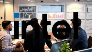 Intel: El resurgimiento de un gigante tecnológico