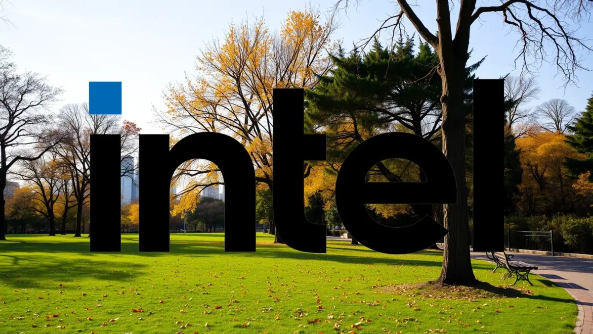 Intel: El rumor de un acuerdo con Nvidia inyecta optimismo en la cotización