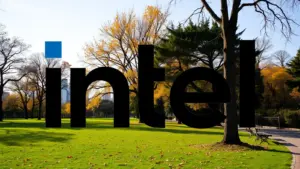 Intel: El rumor de un acuerdo con Nvidia inyecta optimismo en la cotización