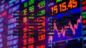 IBM: Los grandes inversores aprovechan la corrección antes de resultados