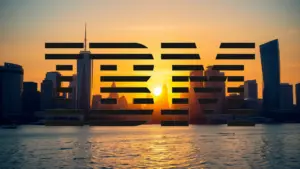 IBM se juega su credibilidad en la presentación de resultados