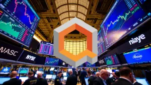 IonQ: La apuesta por la ciberseguridad como ventaja competitiva