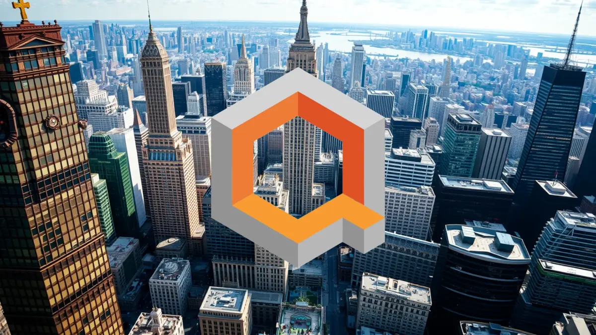 IonQ adquiere su propia fundición: un movimiento estratégico hacia la integración vertical