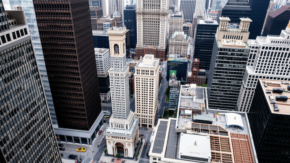 El ETF iShares MSCI World: Un año de rénditos impulsado por la tecnología