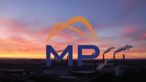 MP Materials se desploma en bolsa tras cambio de política en Washington