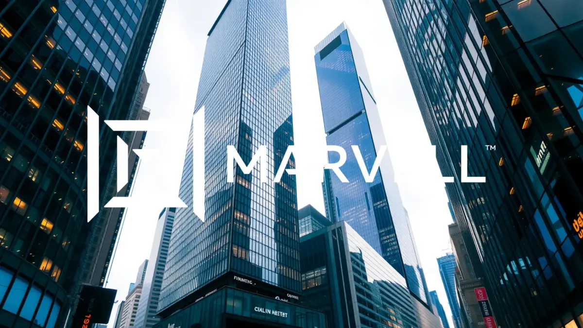 Marvell Technology: El impulso de la inteligencia artificial recupera el interés inversor