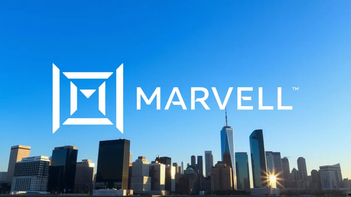 Marvell Technology: Un objetivo de precio que anticipa un alza del 50%