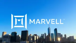 Marvell Technology: Un objetivo de precio que anticipa un alza del 50%