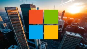 Microsoft: La Sombra de la IA Sobre sus Resultados Trimestrales