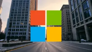 Microsoft: La sombra de los costes de la IA sobre los resultados